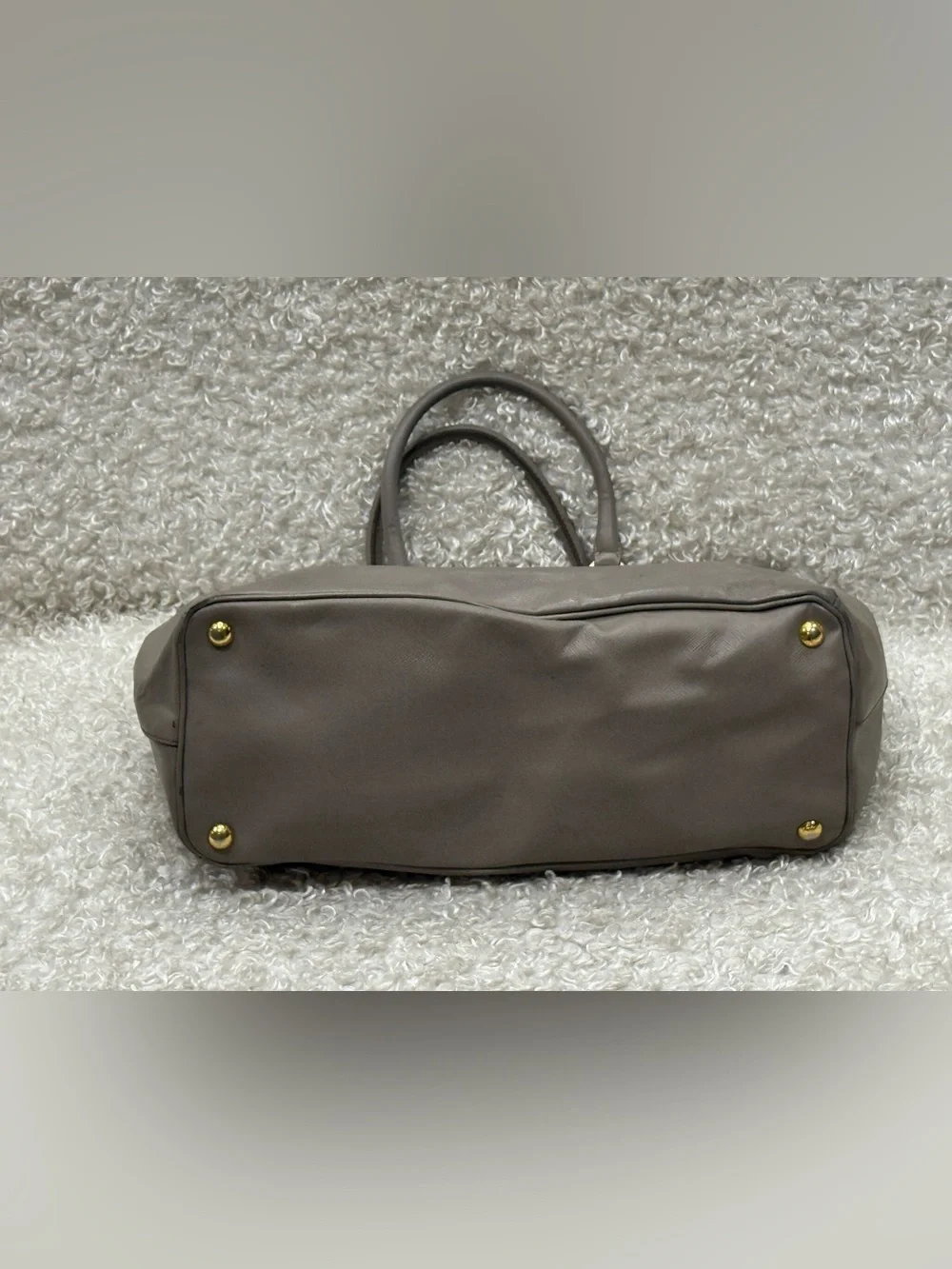 Prada saffiano lux